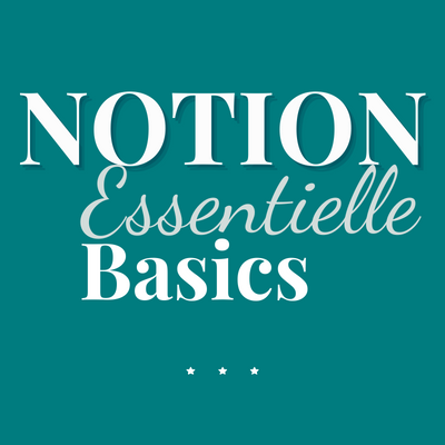 formation notion gratuite