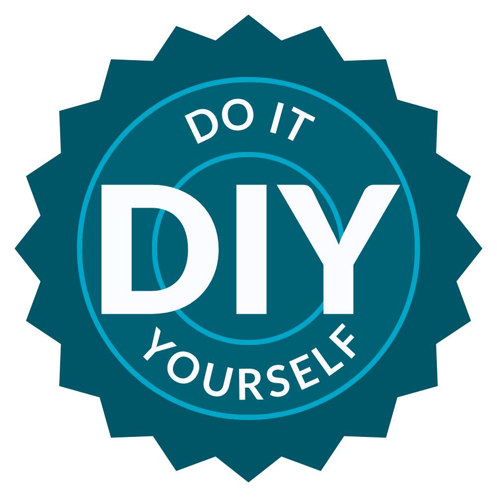 DIY_make it easy