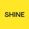 shine petit logo