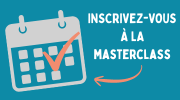 inscription masterclass